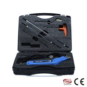 Hot Knife: Foam Cutter FC150